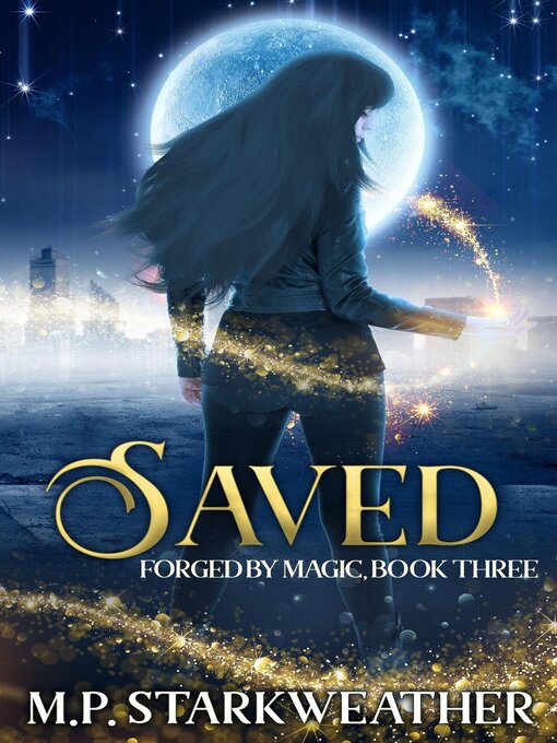 Title details for Saved by M.P. Starkweather - Available